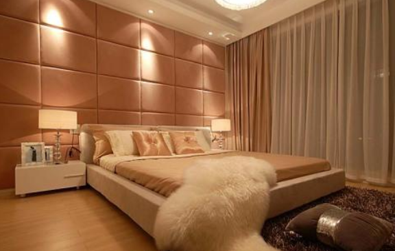 家居裝飾之皮革吸音軟包的安裝方法有哪些？皮革吸音軟袋粘貼