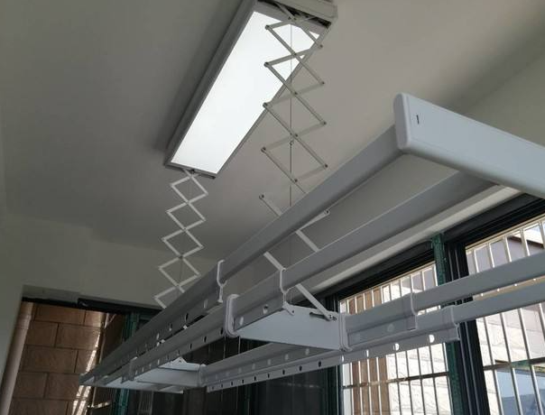 怎樣挑選智能晾衣架，選購晾衣架的幾點(diǎn)知識(shí)！