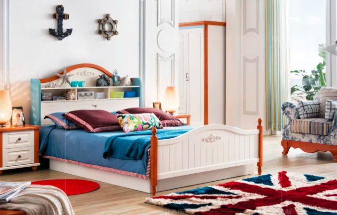 哪種實(shí)木家具好，地中海實(shí)木家具風(fēng)格怎么樣