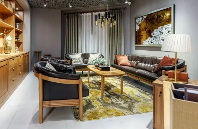 曲美實(shí)木家具好不好，實(shí)木家具品牌排名什么檔次