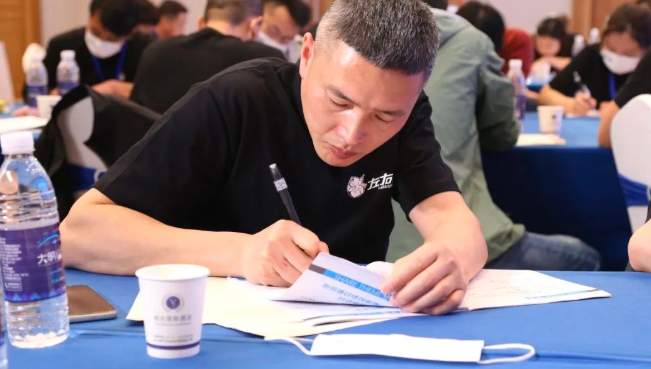 【年度盛會(huì)】上百家專業(yè)的安裝服務(wù)公司齊頭并進(jìn)，他們準(zhǔn)備好了