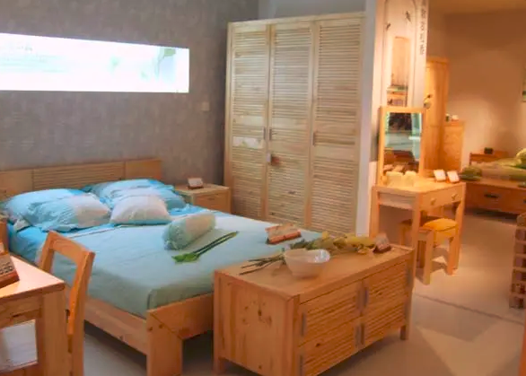 喜夢(mèng)寶實(shí)木兒童家具發(fā)展歷程，實(shí)木家具材質(zhì)怎么選