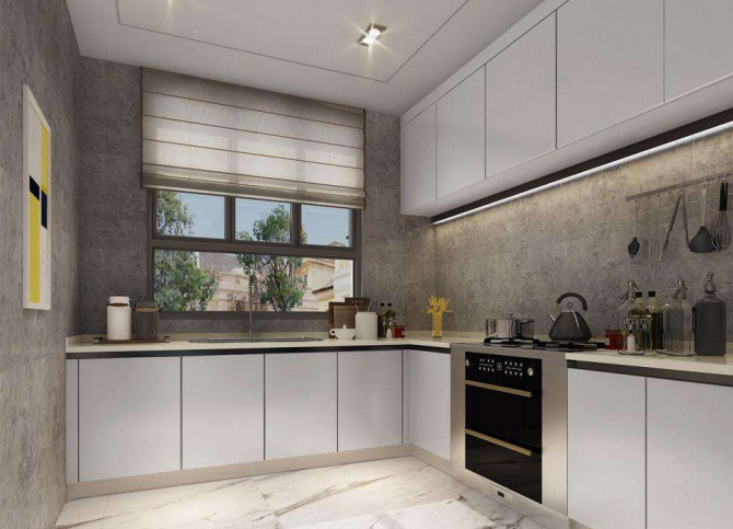 櫥柜安裝服務(wù)公司價(jià)格是多少錢，櫥柜安裝要注意什么？