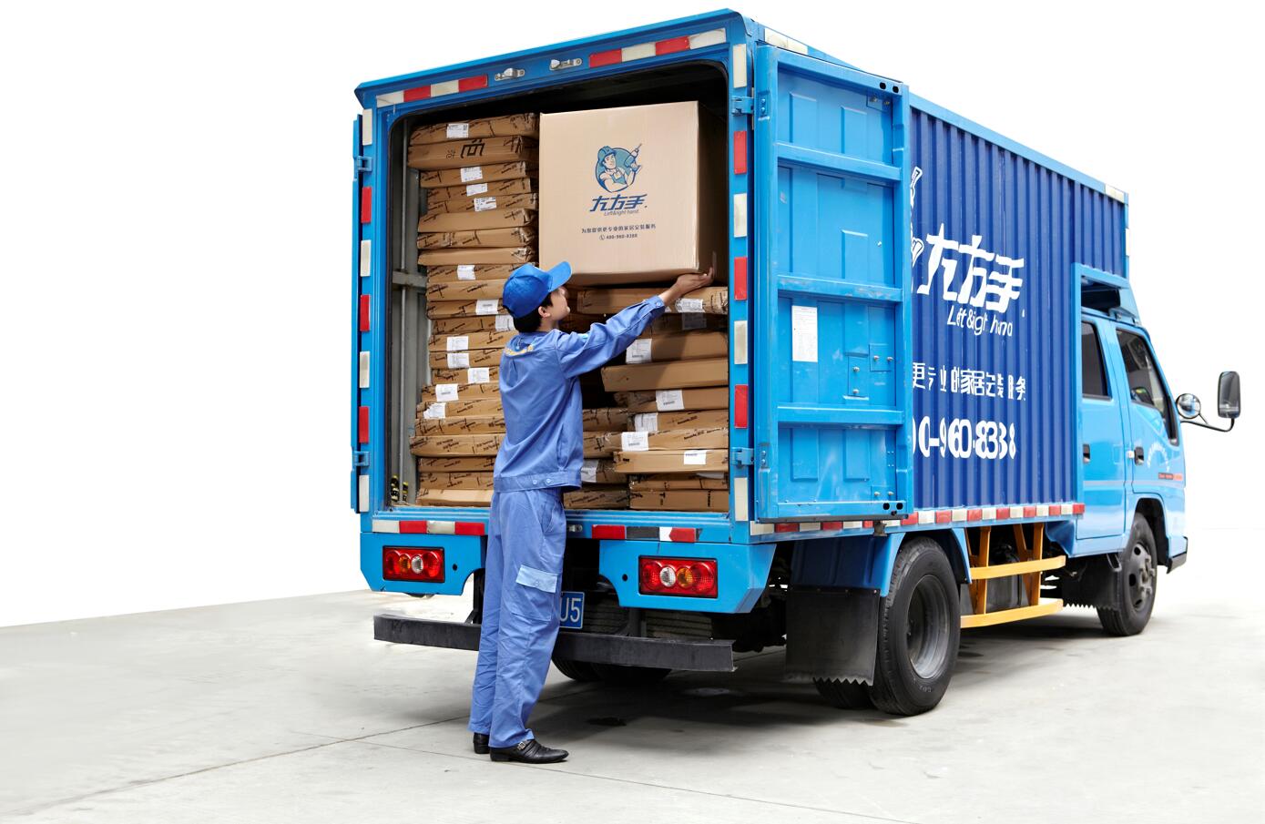 安裝師傅接單十大平臺(tái)最好的是哪個(gè)？想不到原來(lái)是他！