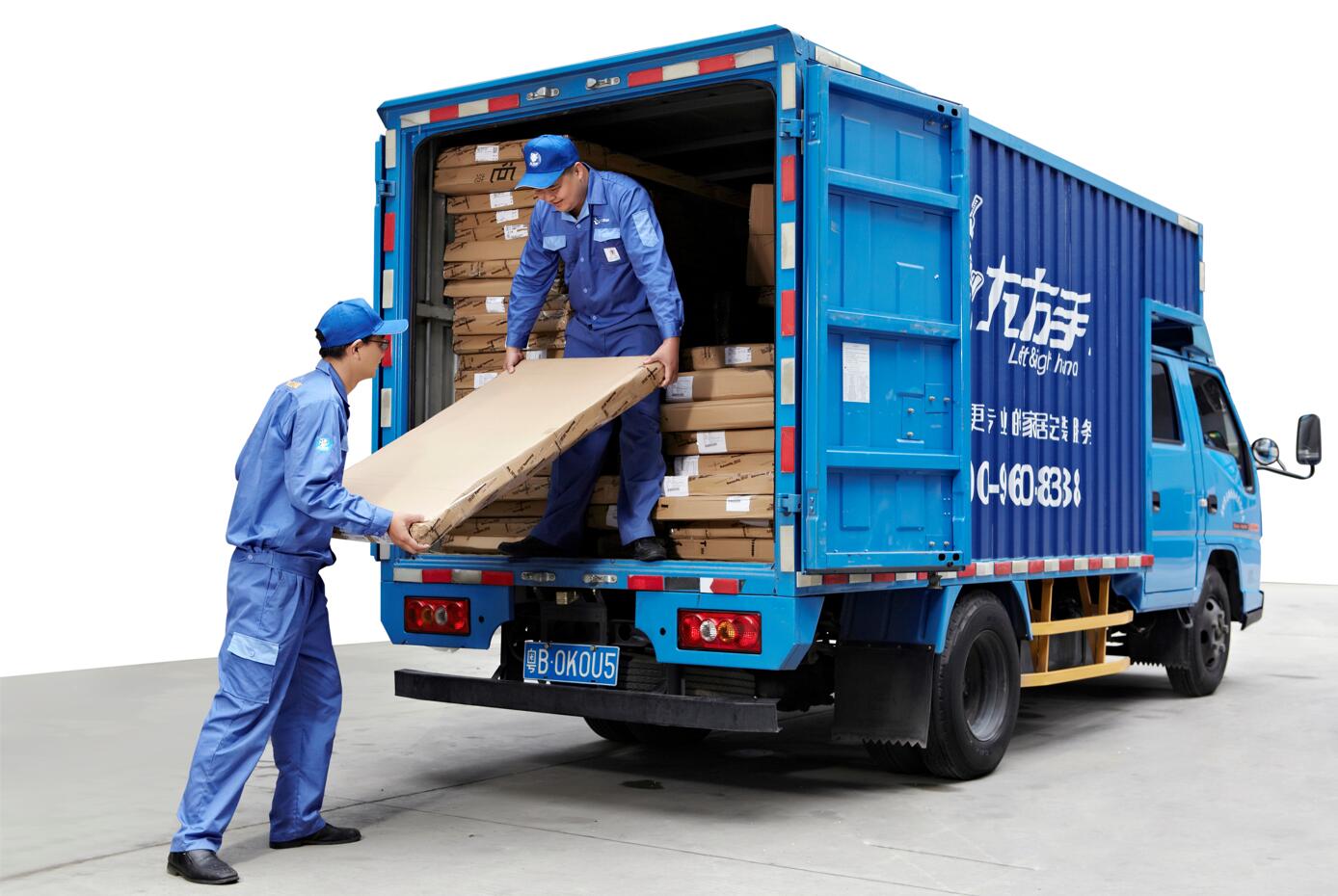 家具安裝服務(wù)公司哪個比較好呢？這家公司是真的不錯！